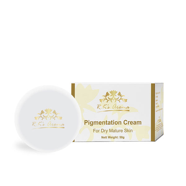Pigmentation Cream