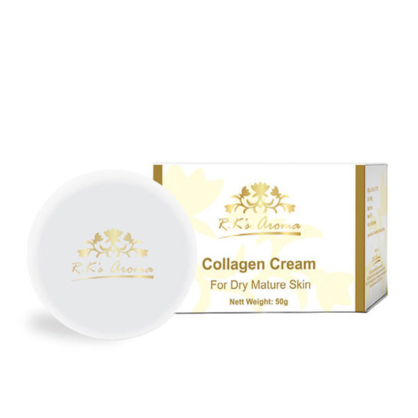 Collagen Cream