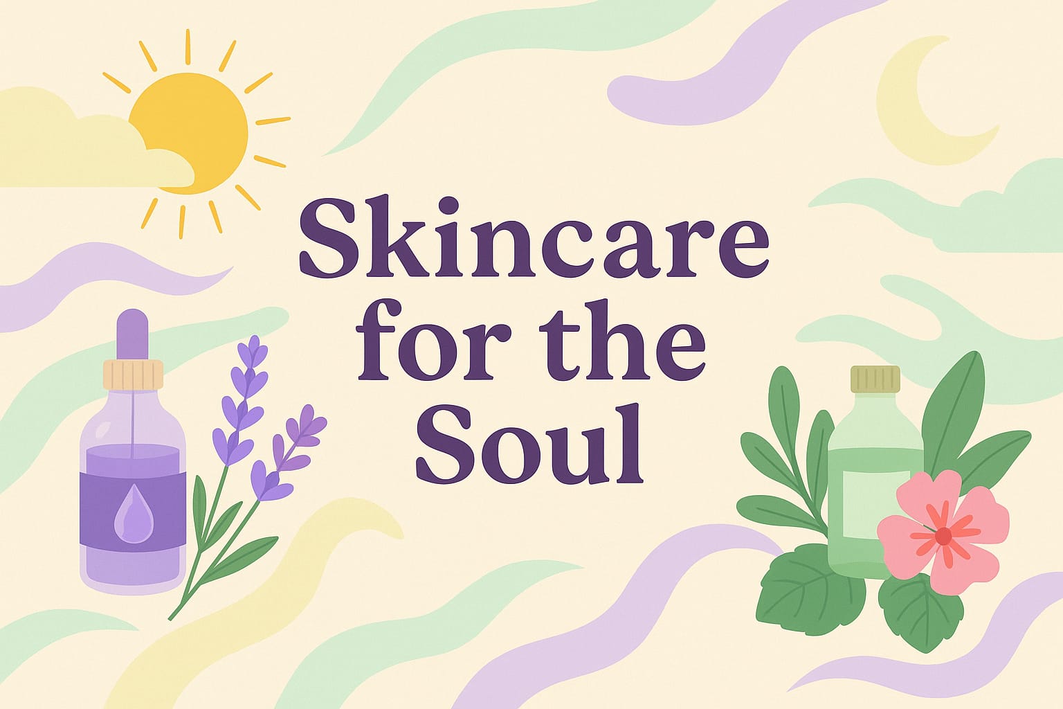 Skincare for the Soul – The Rise of Mood-Enhancing Aromatherapy