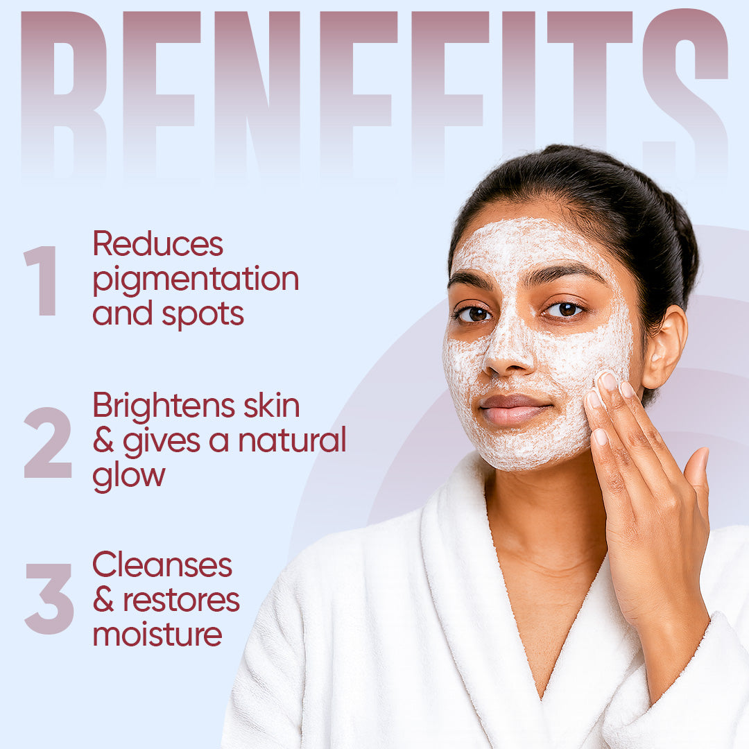 Kumkumadi Facial Kit