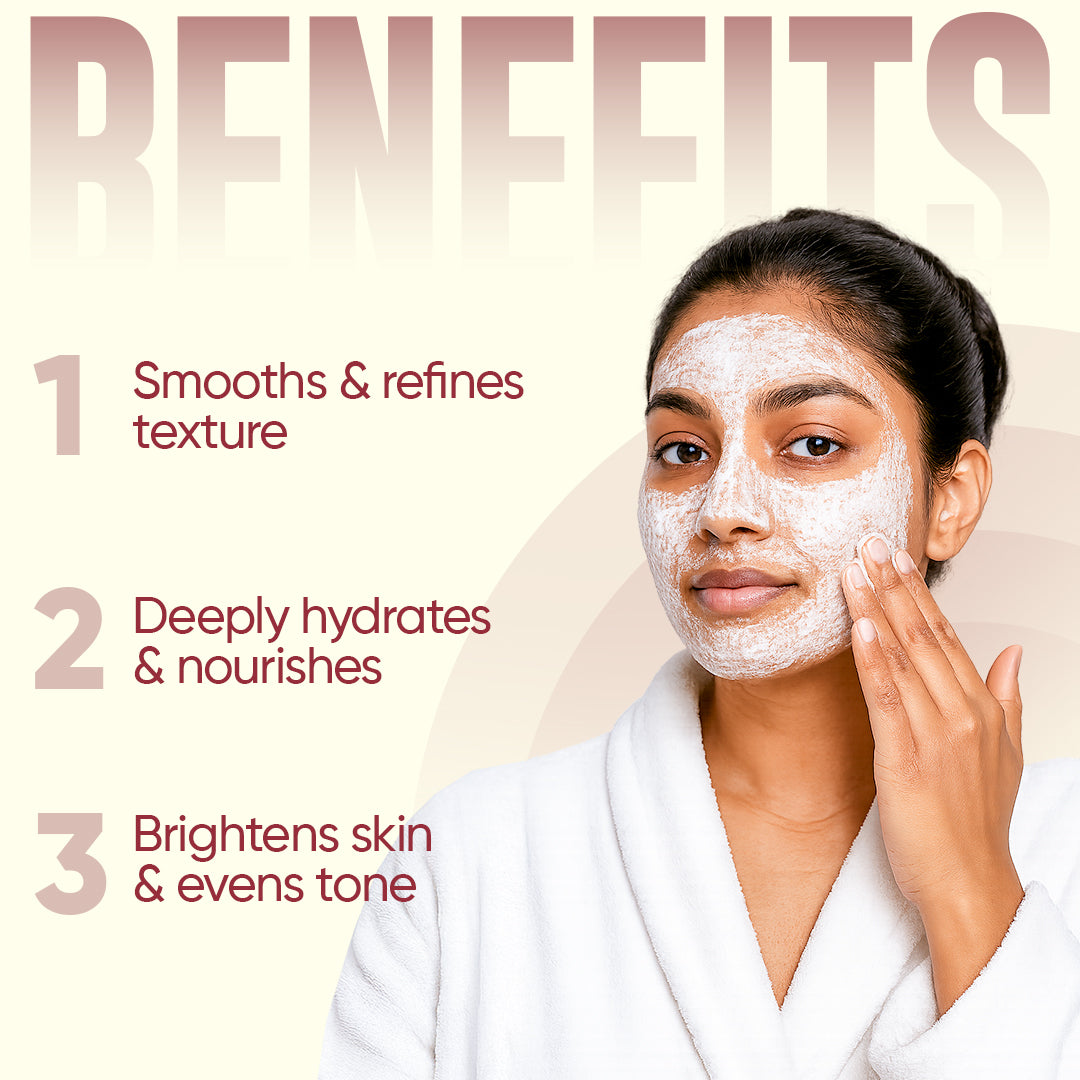 Dermal Radiance Facial Kit