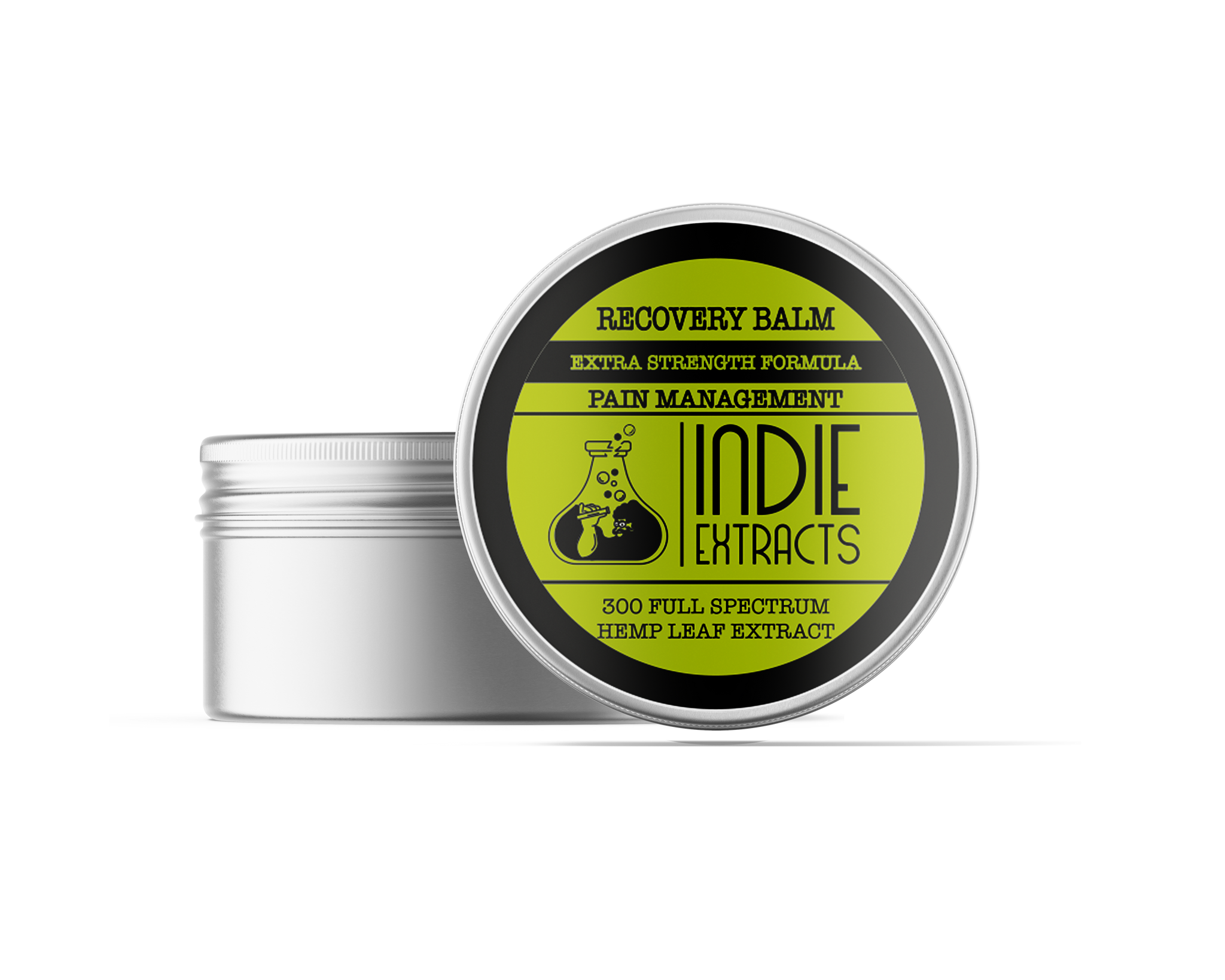 Recovery Balm | Peppermint