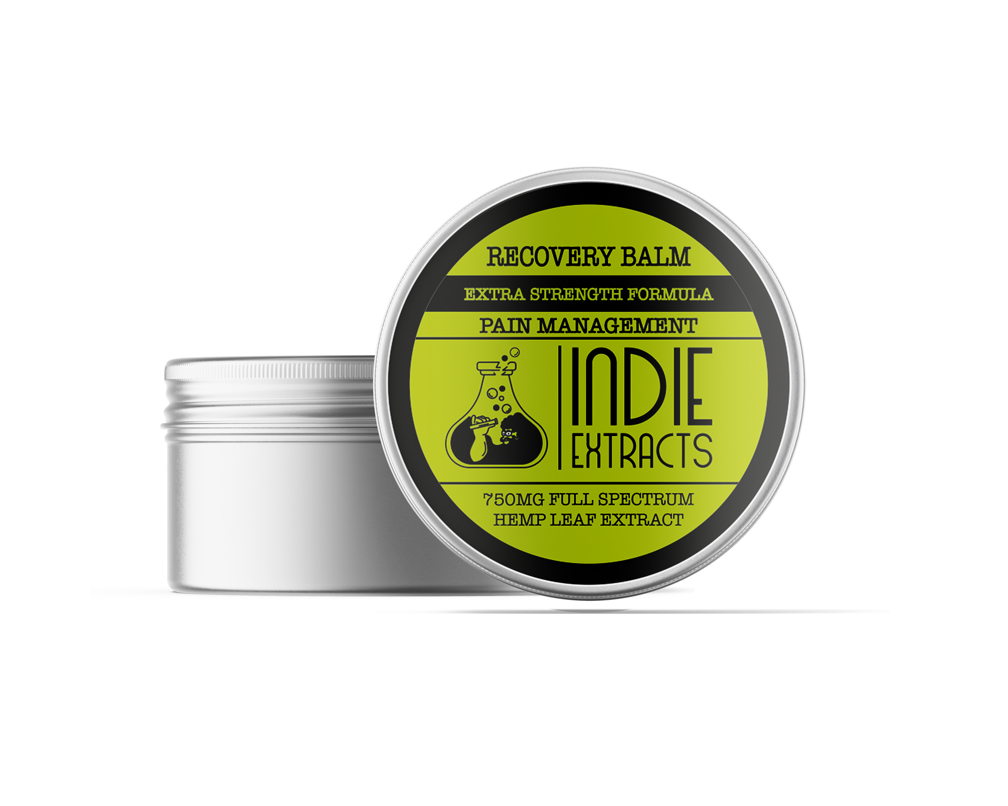 Recovery Balm | Peppermint