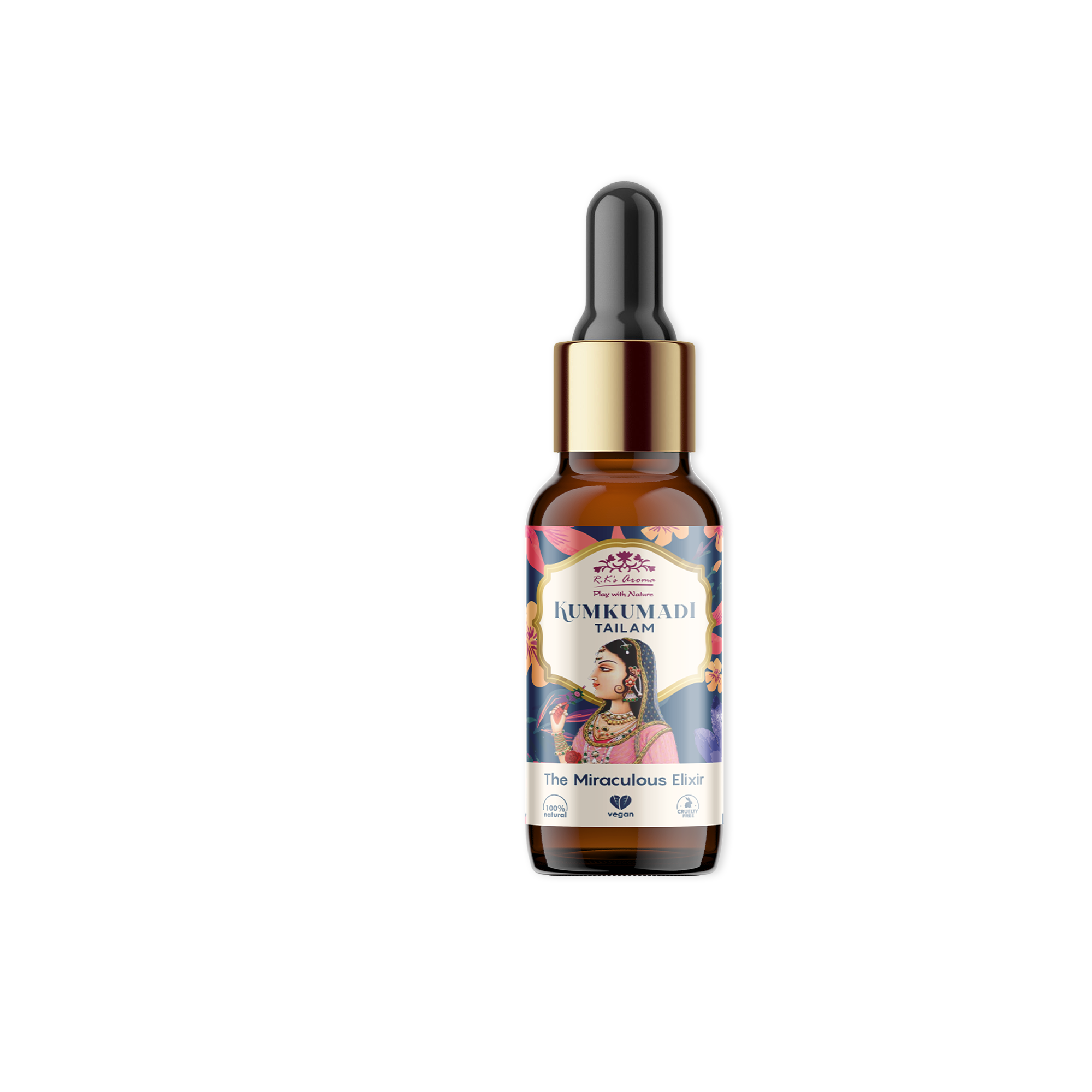 Kumkumadi Tailam | Face Oil