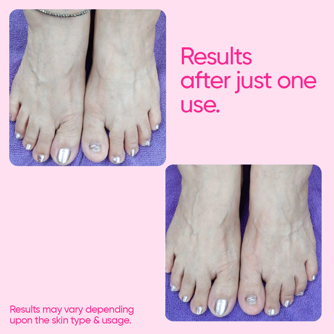 Manicure & Pedicure Kit