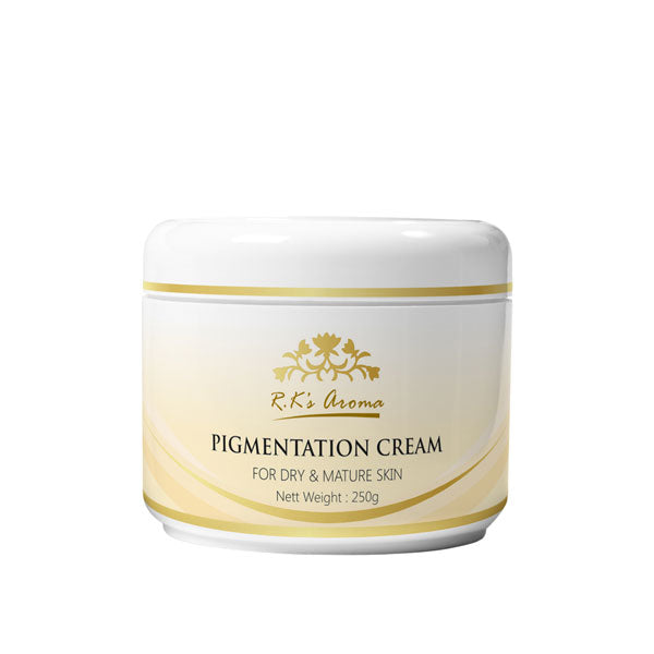 Pigmentation Cream