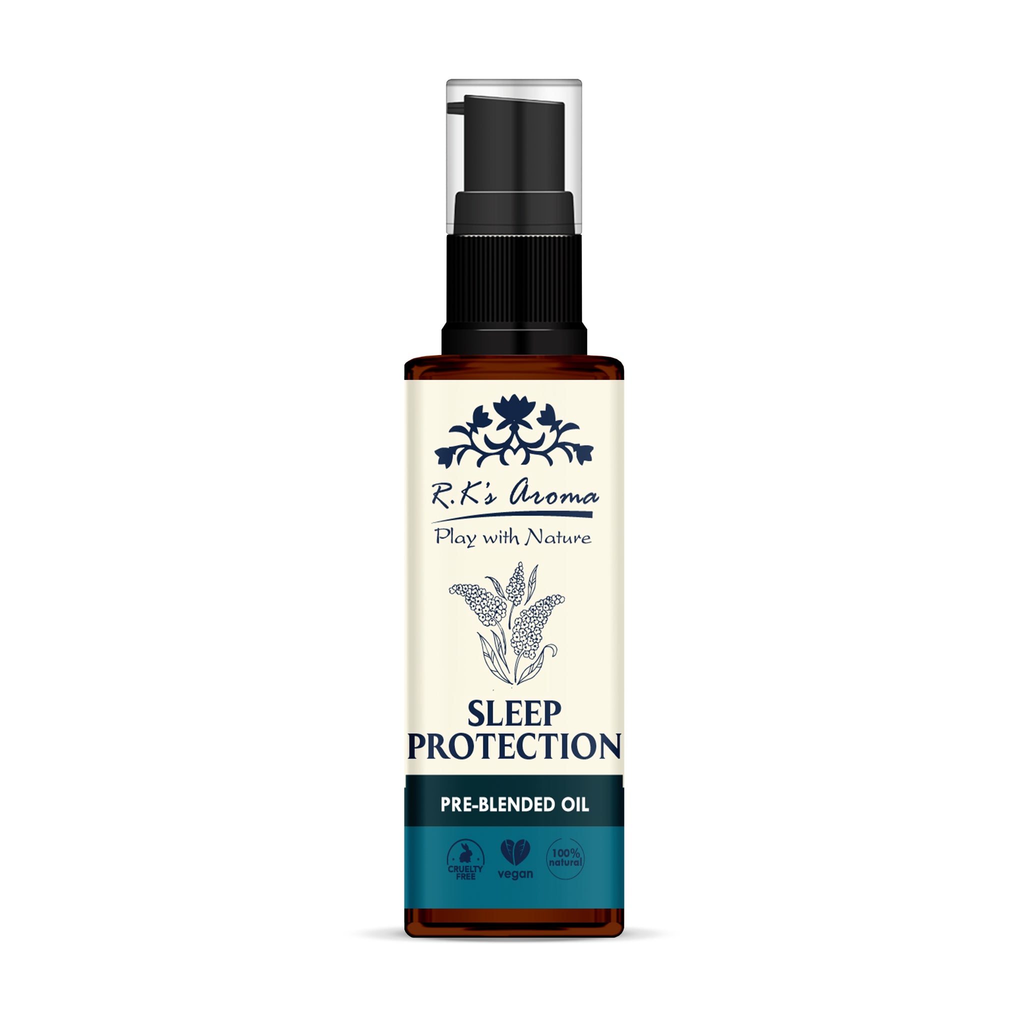 Sleep Protection Oil