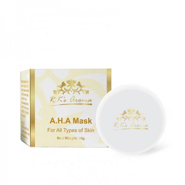 A.H.A Mask