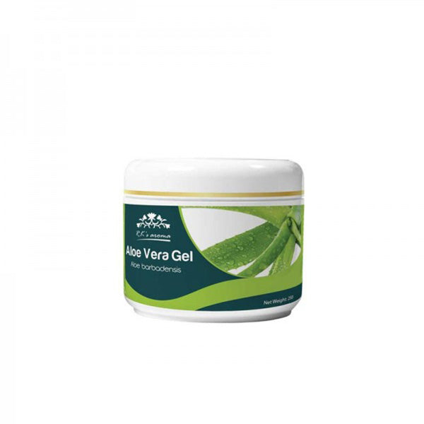 Aloe Vera Gel