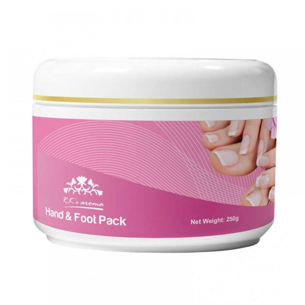 Hand & Foot Pack